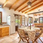 Holiday Home Es Puig Mancor By Interhome