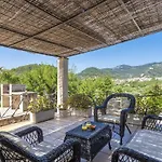 Holiday Home Es Puig Mancor By Interhome