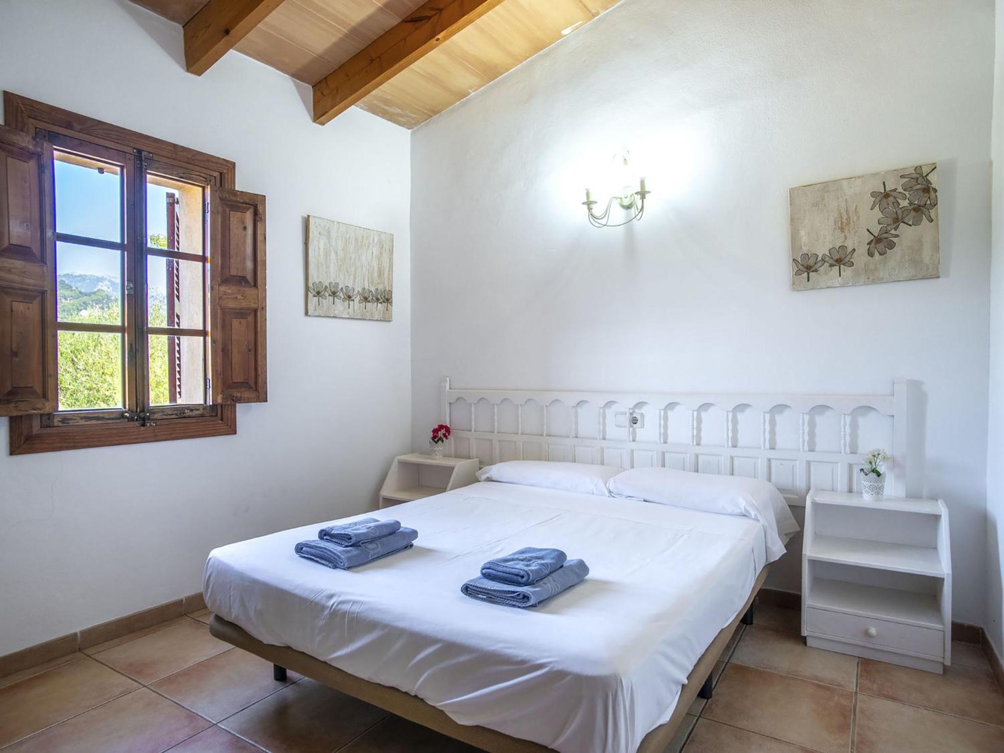 Ferienhaus Es Puig Mancor By Interhome *