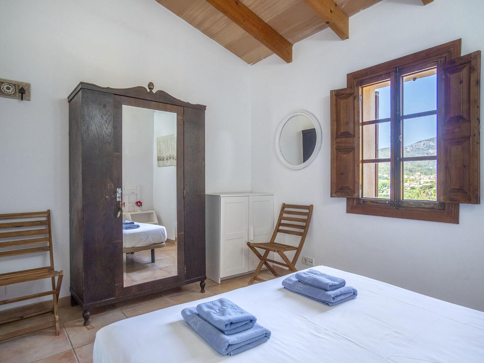 Es Puig Mancor By Interhome *