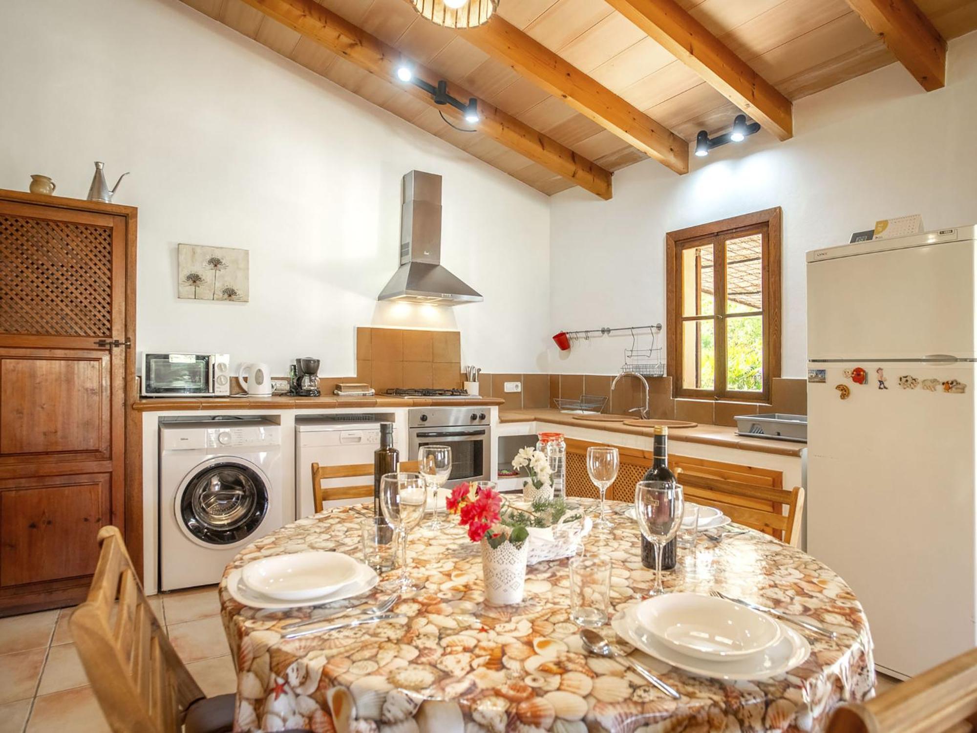 Es Puig Mancor By Interhome Mancor del Valle