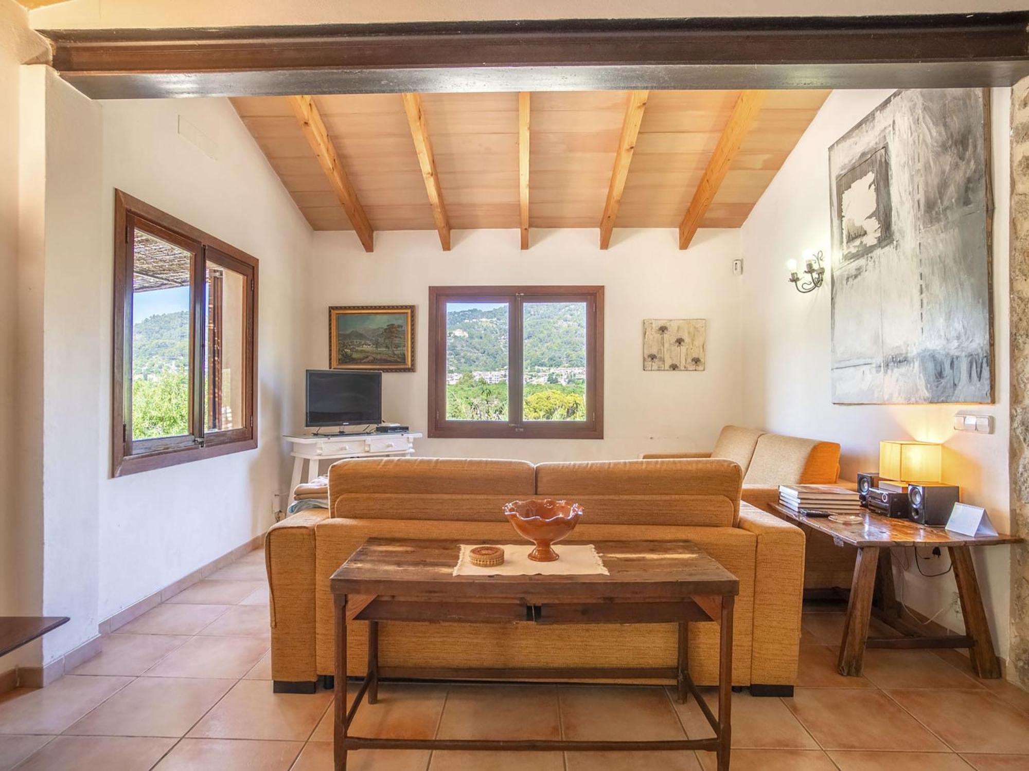 Es Puig Mancor By Interhome Ferienhaus *