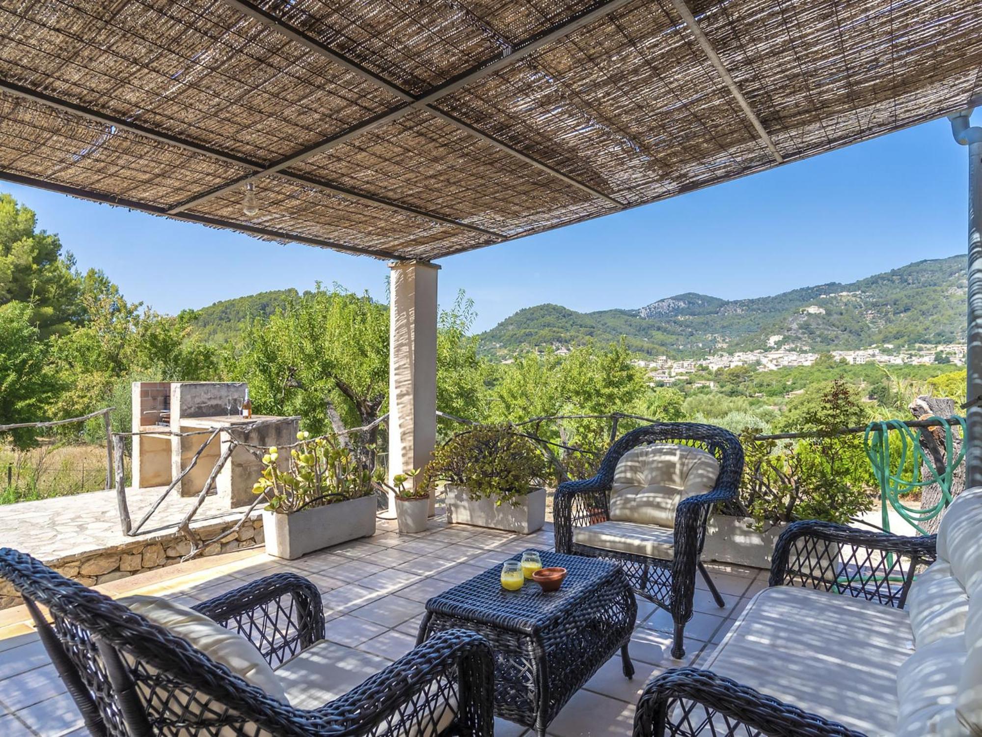 Es Puig Mancor By Interhome Ferienhaus