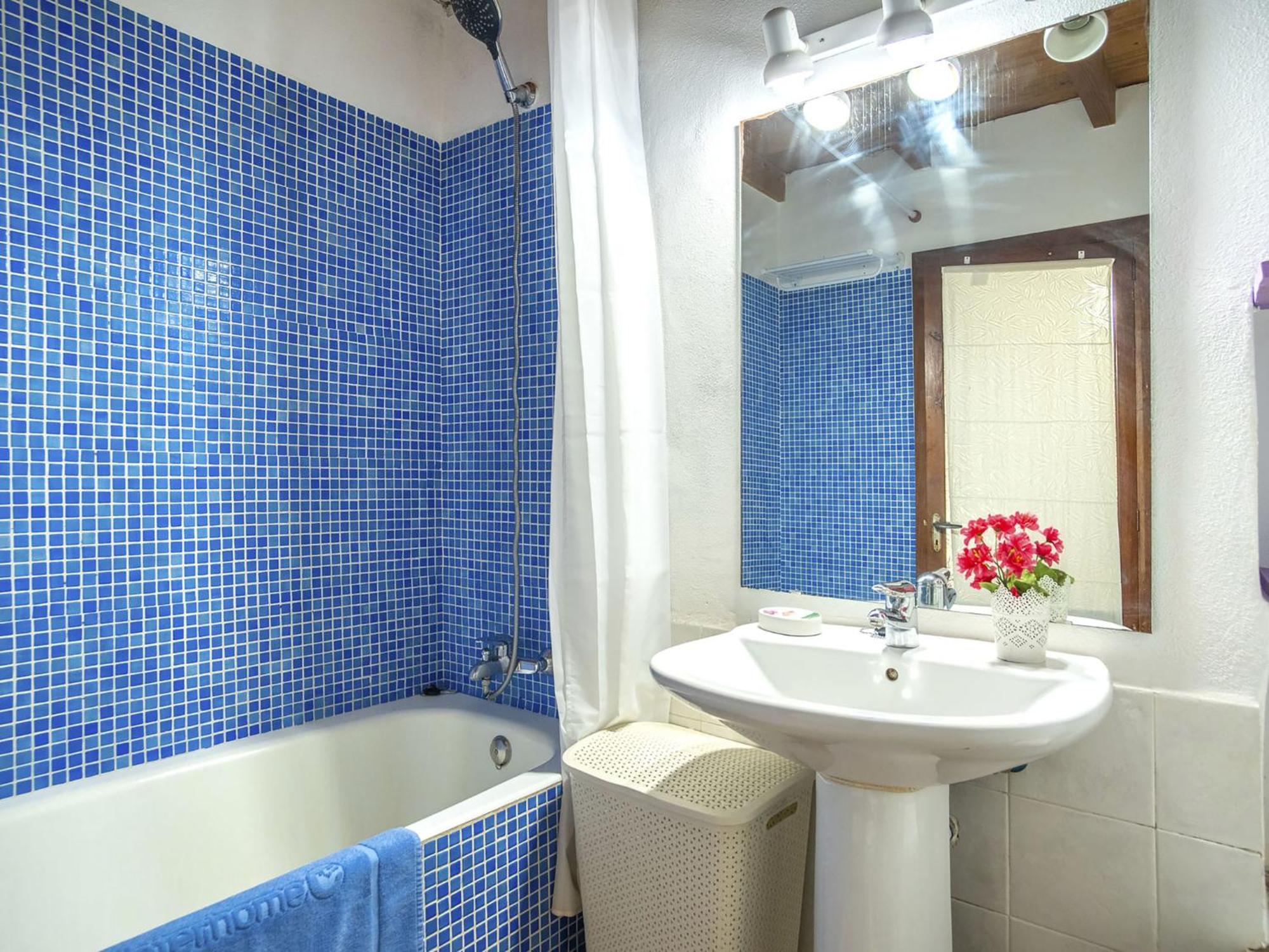 Ferienhaus Es Puig Mancor By Interhome *