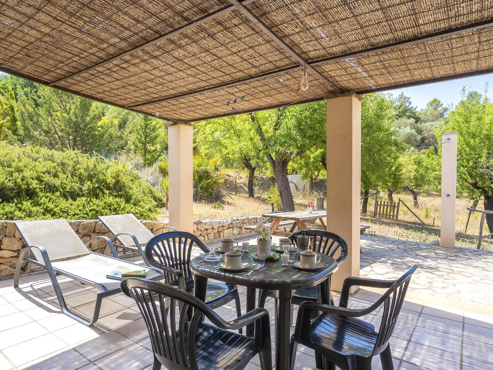 Es Puig Mancor By Interhome Mancor del Valle