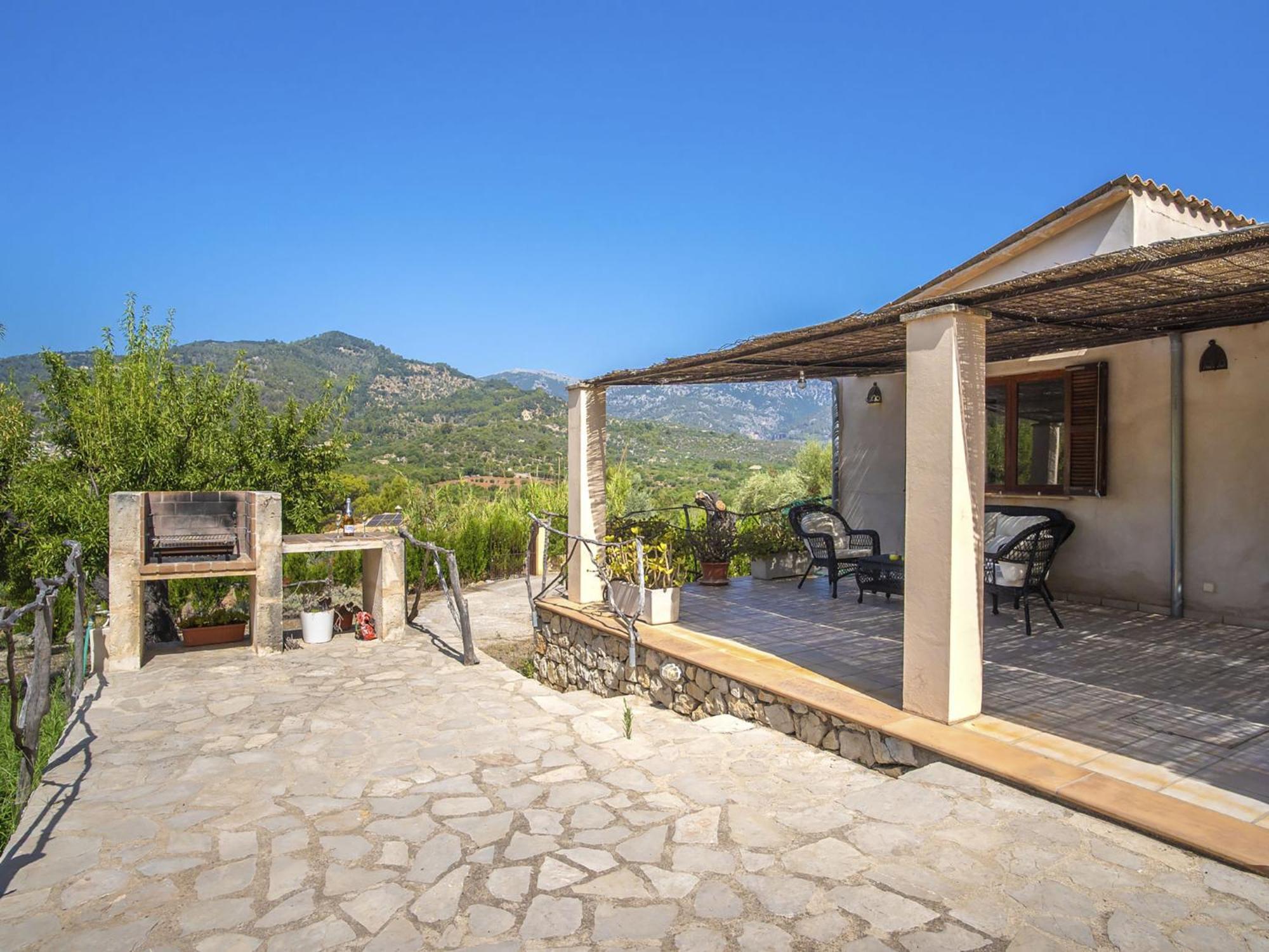 Es Puig Mancor By Interhome * Mancor del Valle