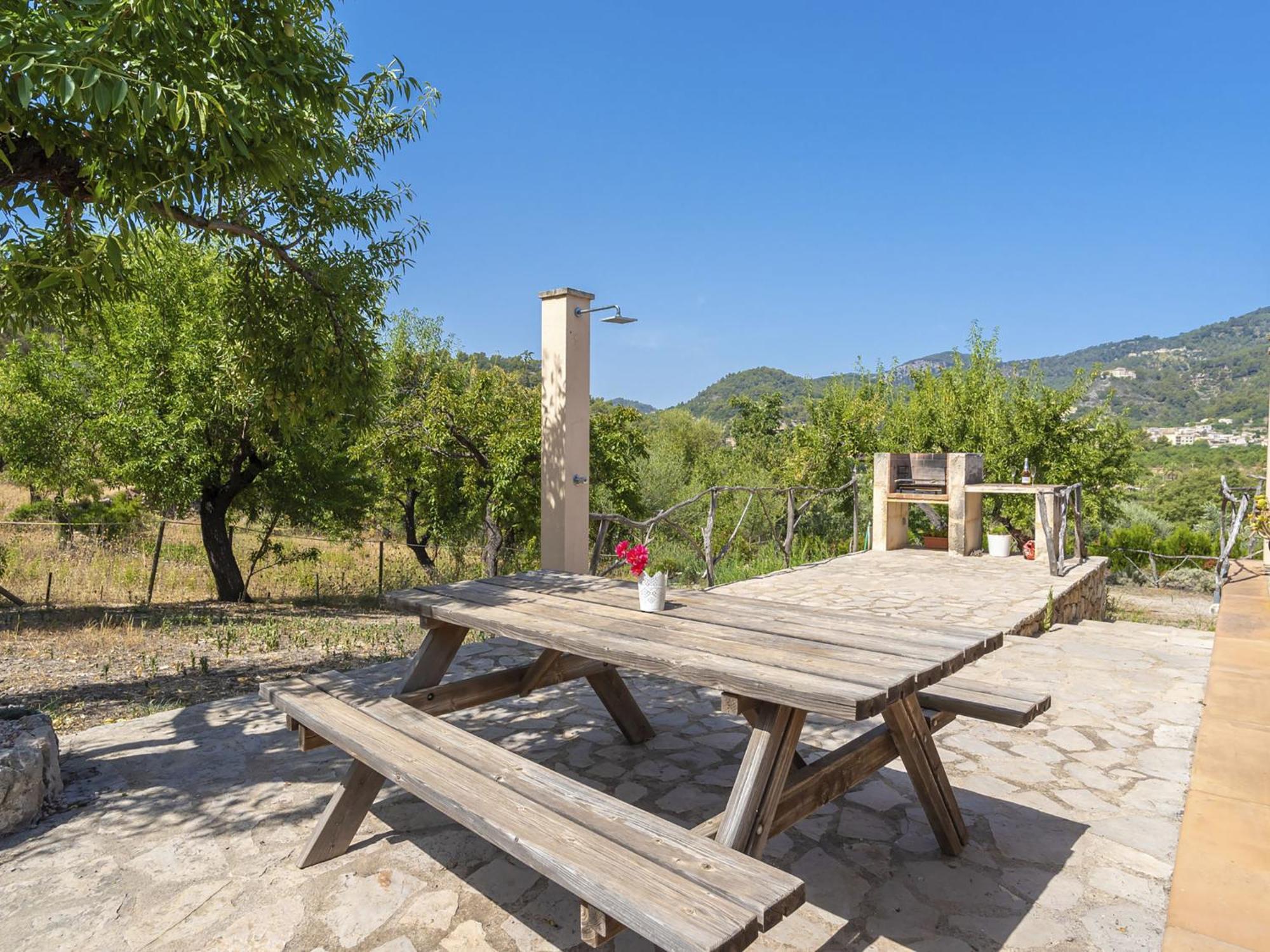Es Puig Mancor By Interhome Ferienhaus